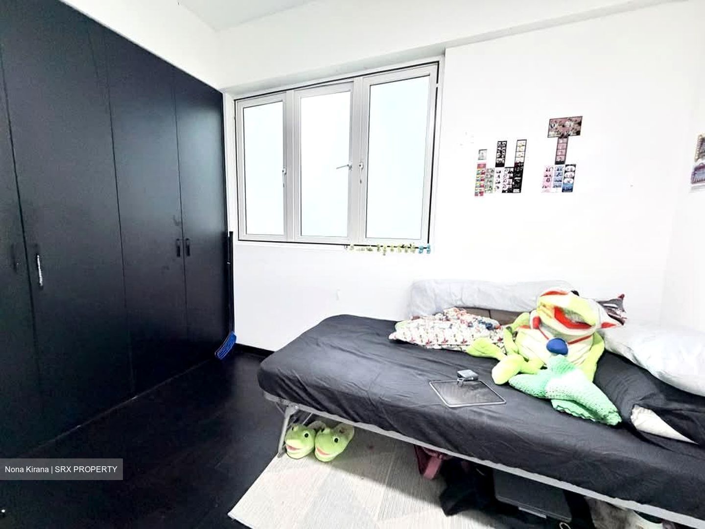 The Warren (D23), Condominium #604711321